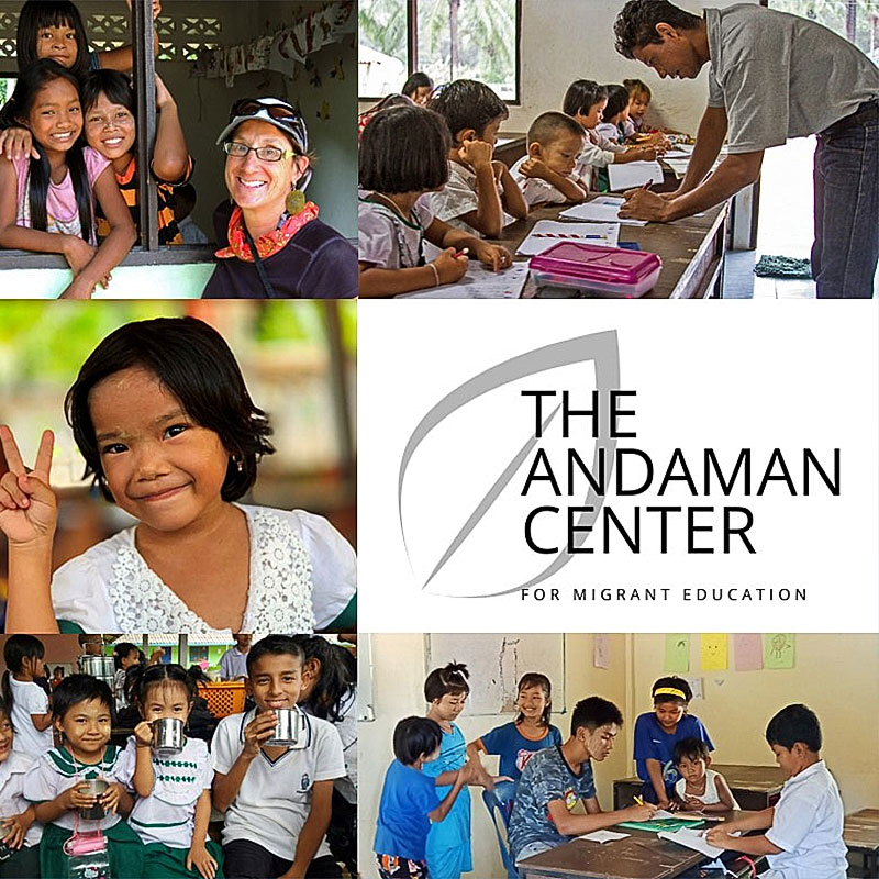 The Andaman Center for Migrant Education