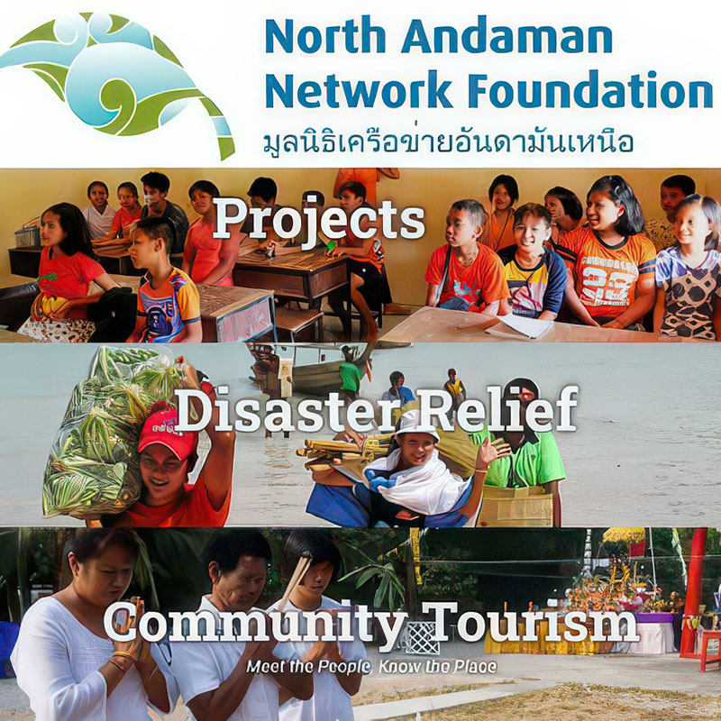 North Andaman Network Foundation